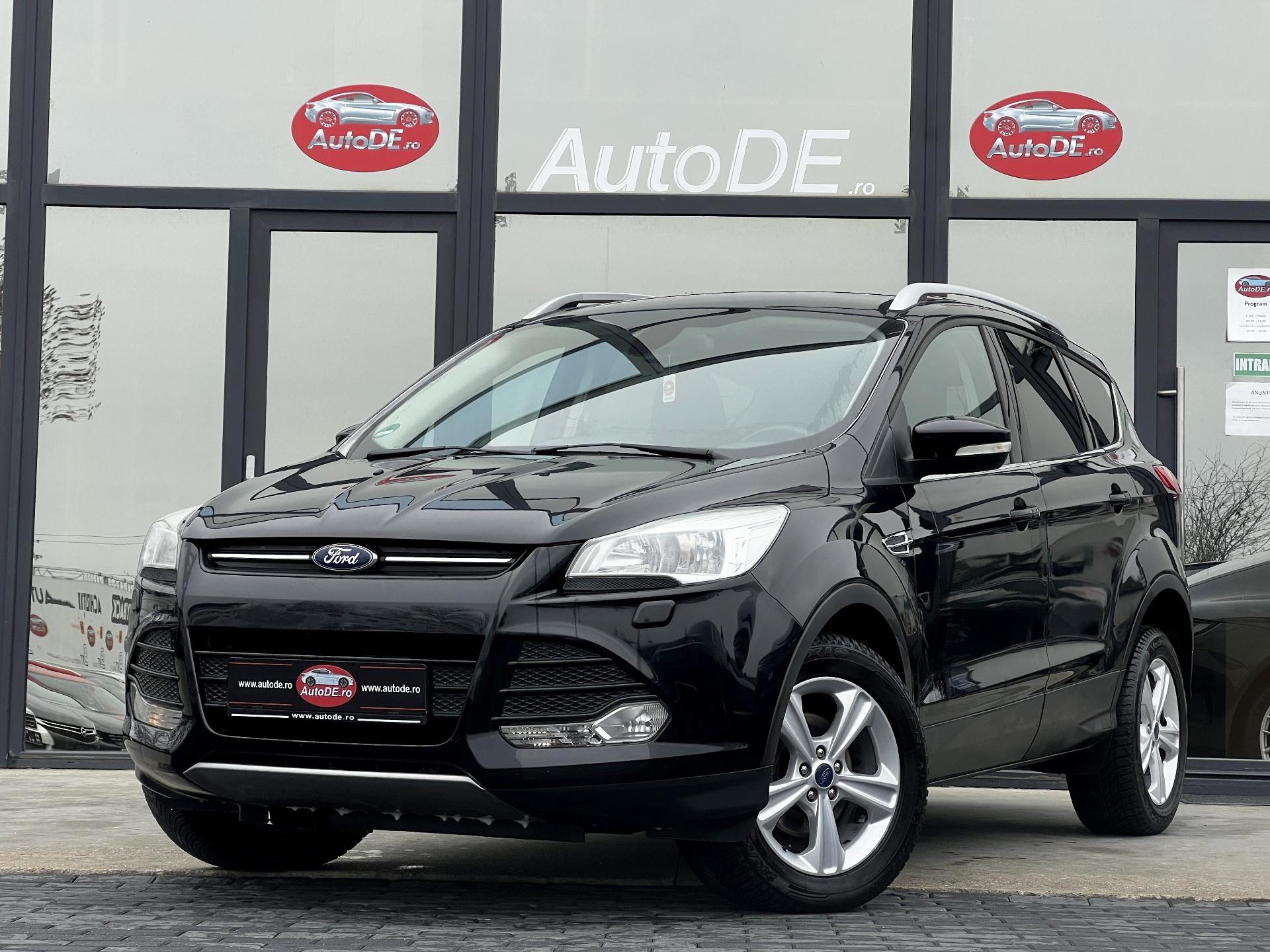 Ford-Kuga