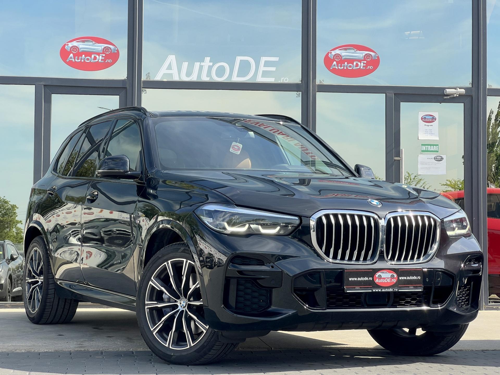 BMW-X5
