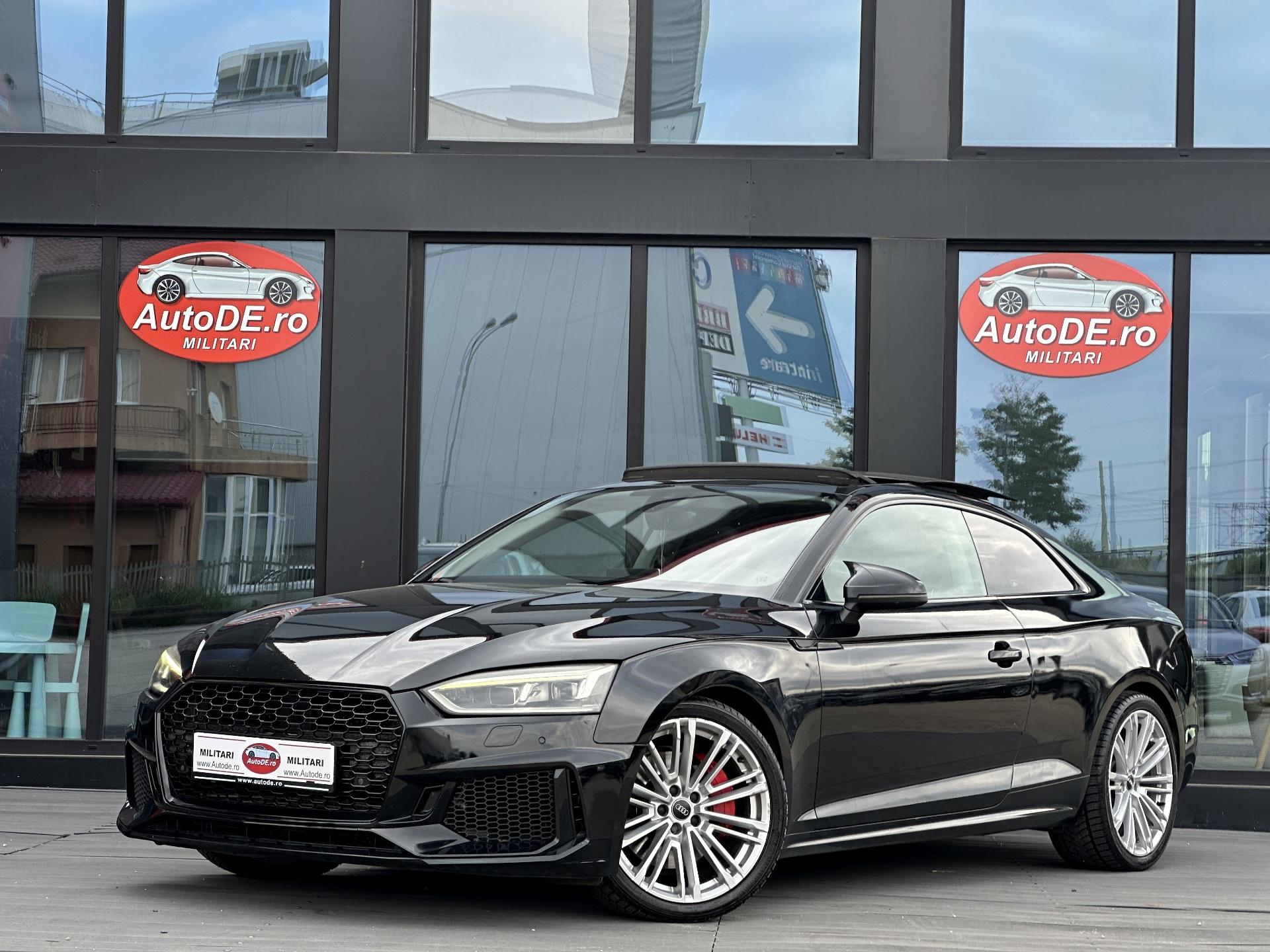 Audi-A5