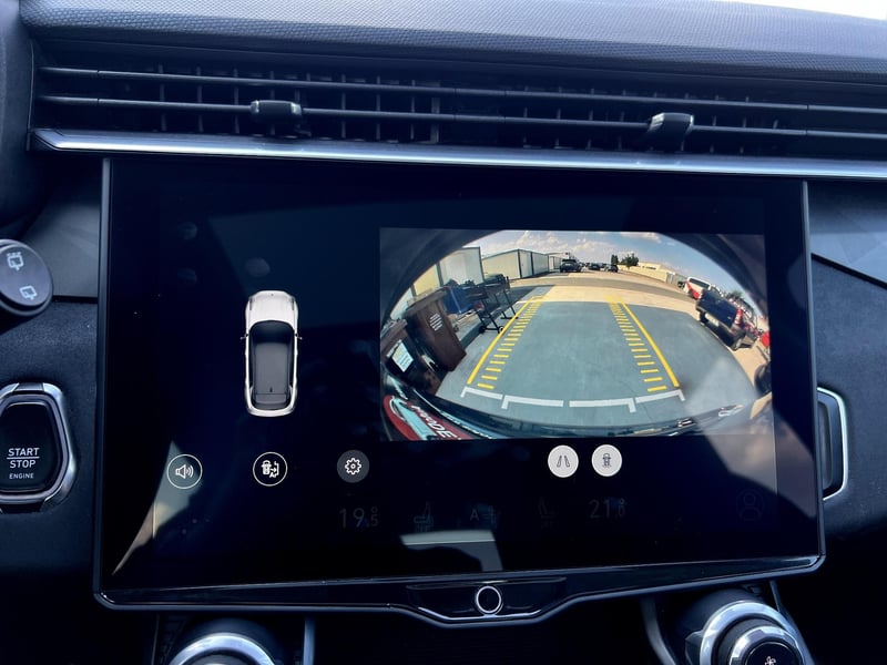 Car Thumb