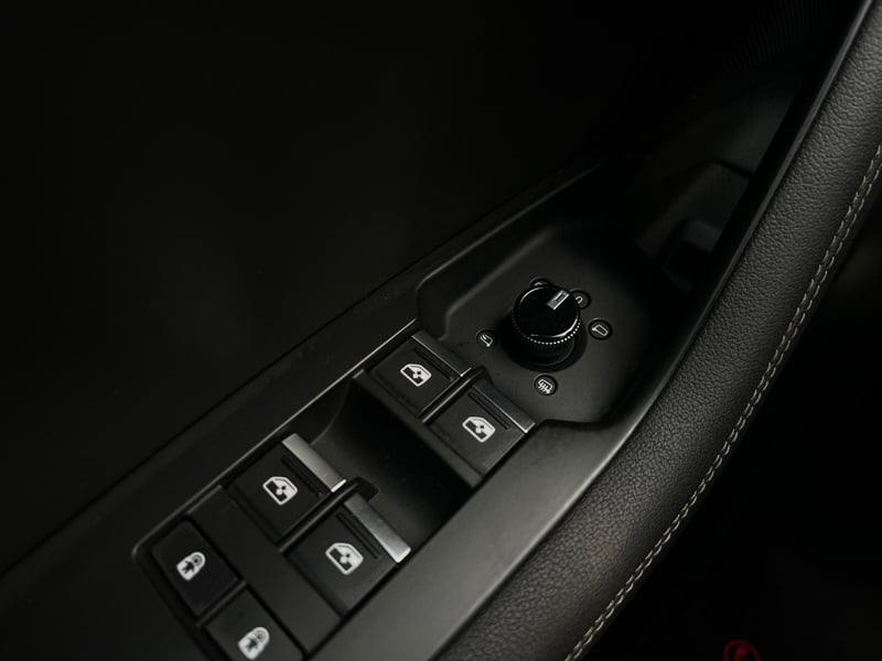 Car Thumb