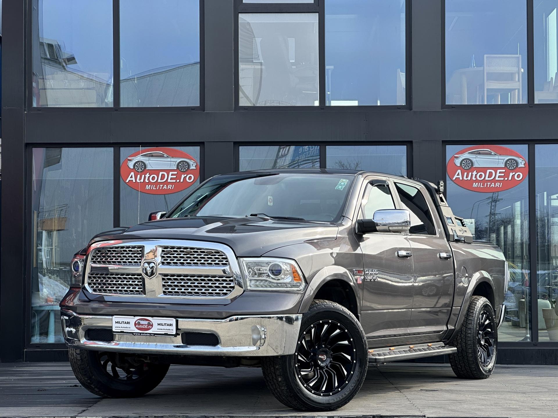 Dodge-RAM