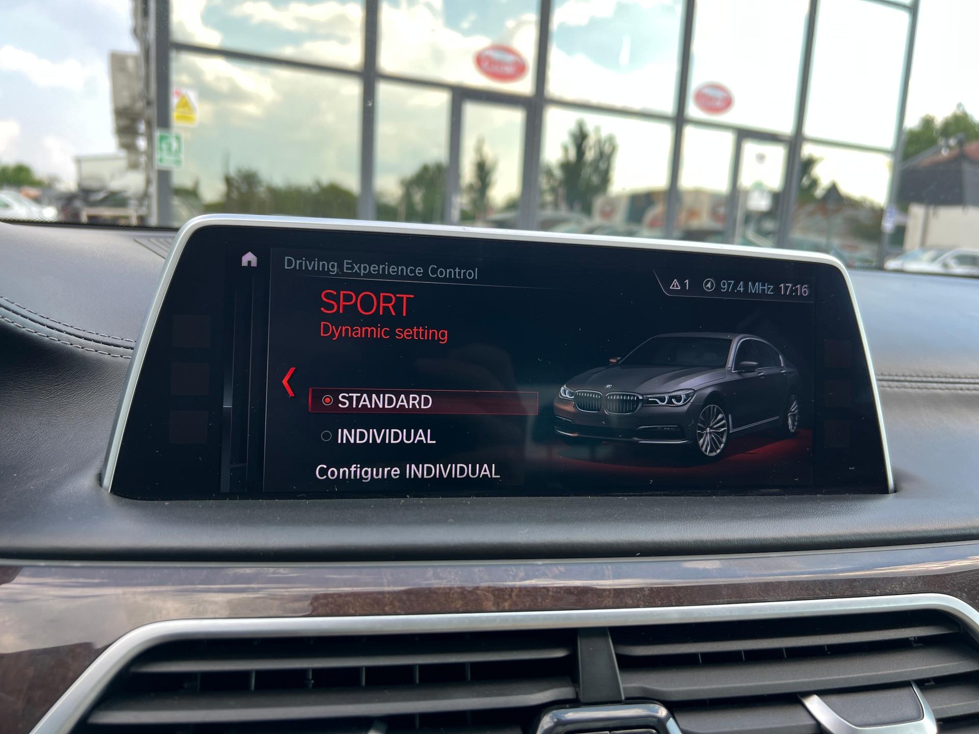 BMW-Seria 7