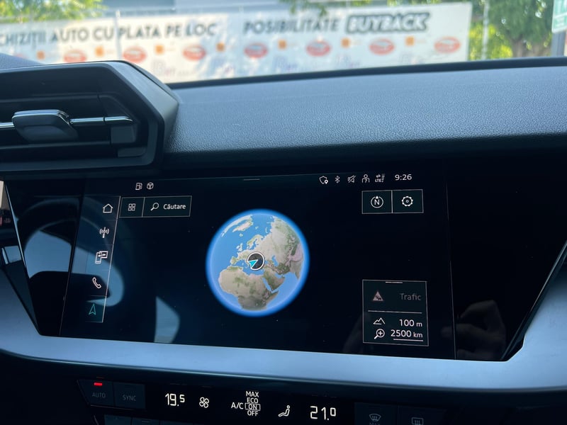 Car Thumb