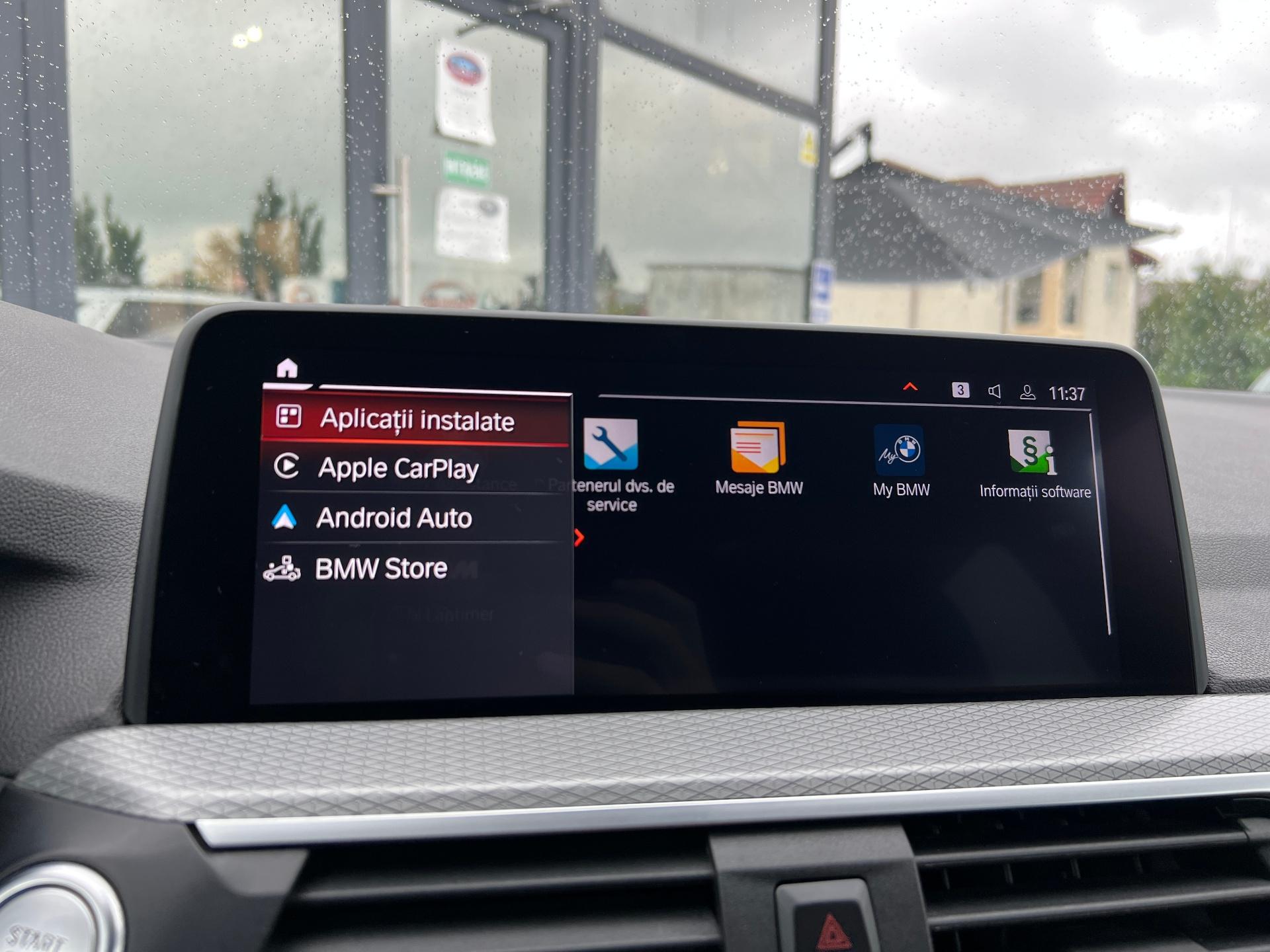 BMW-X3