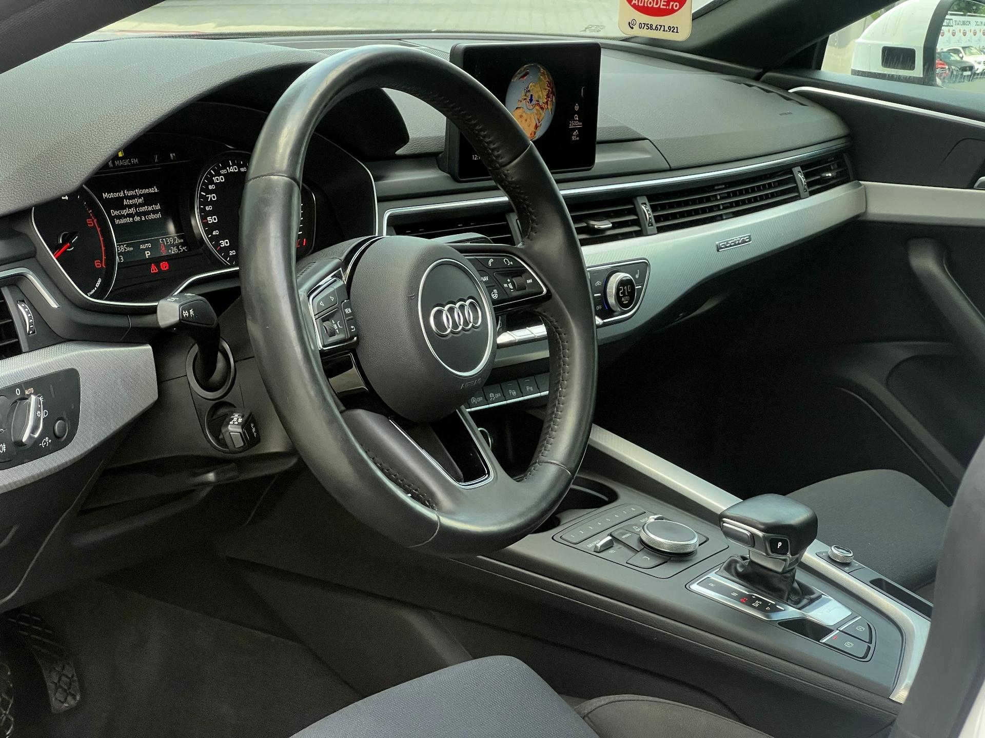 Audi-A5