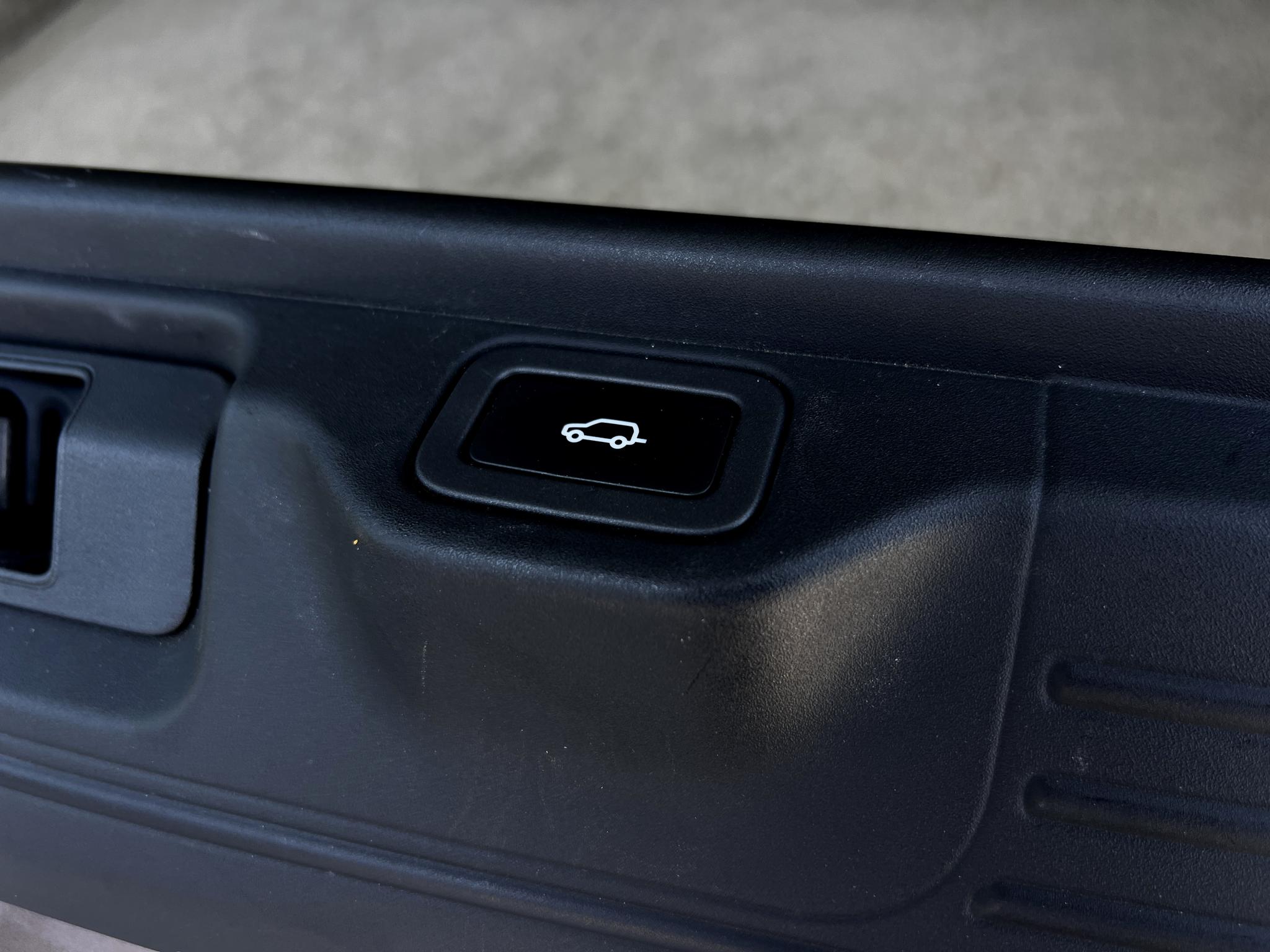 Land Rover-Range Rover Vogue