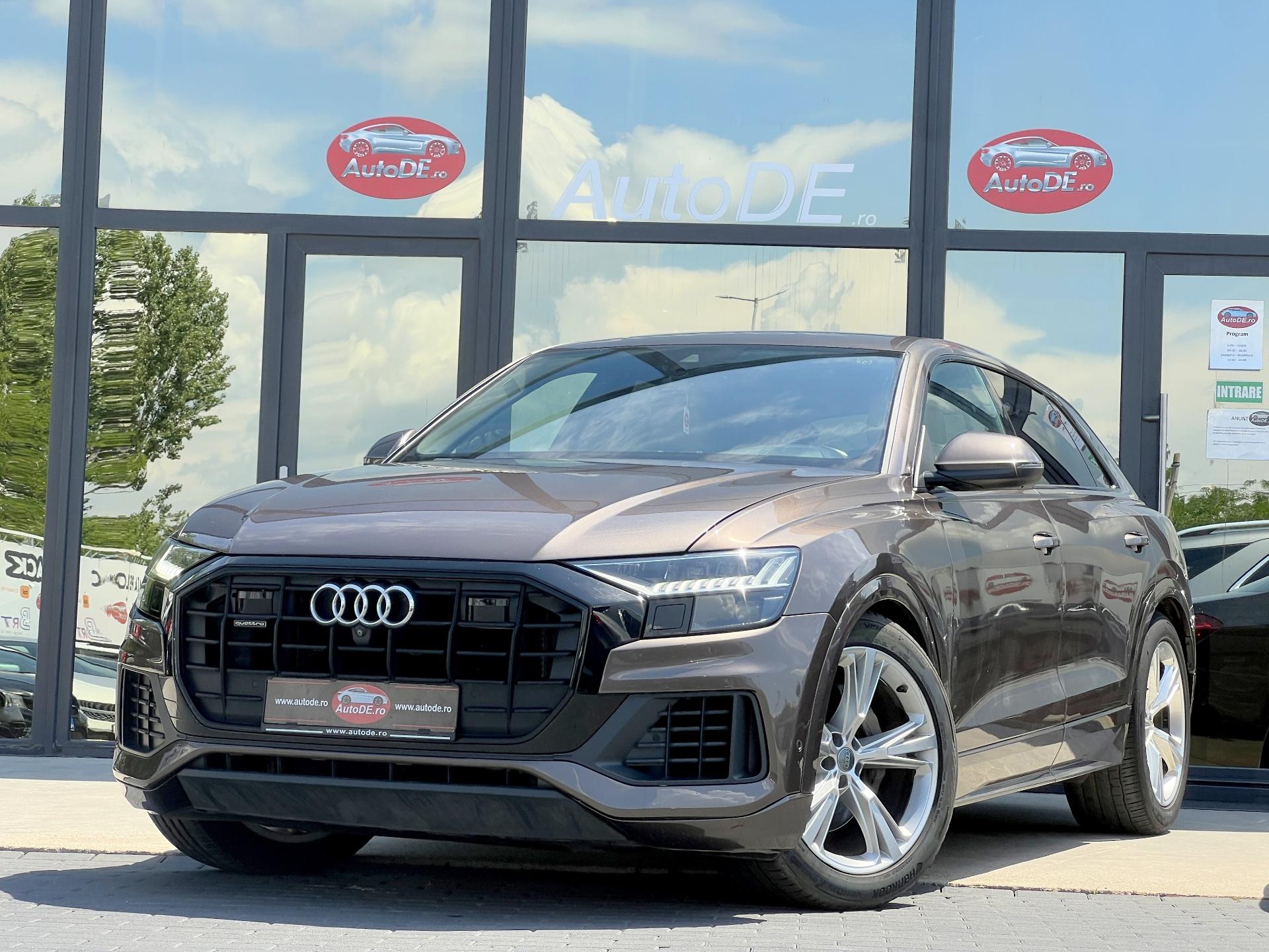 Audi-Q8