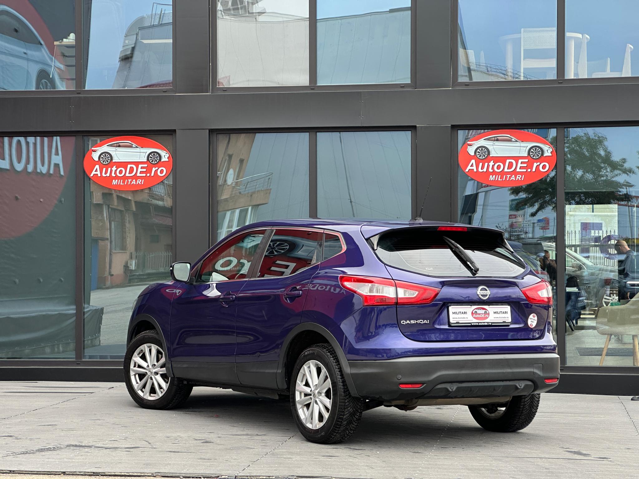 Nissan-Qashqai