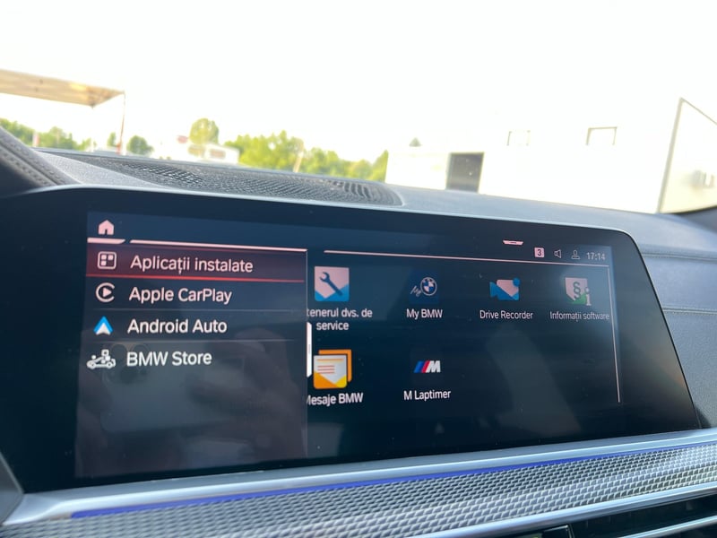 Car Thumb