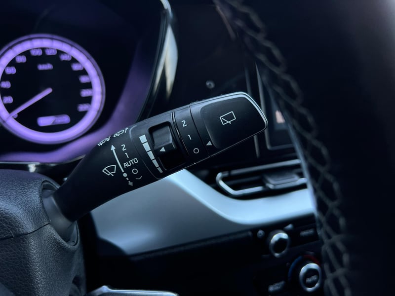 Car Thumb