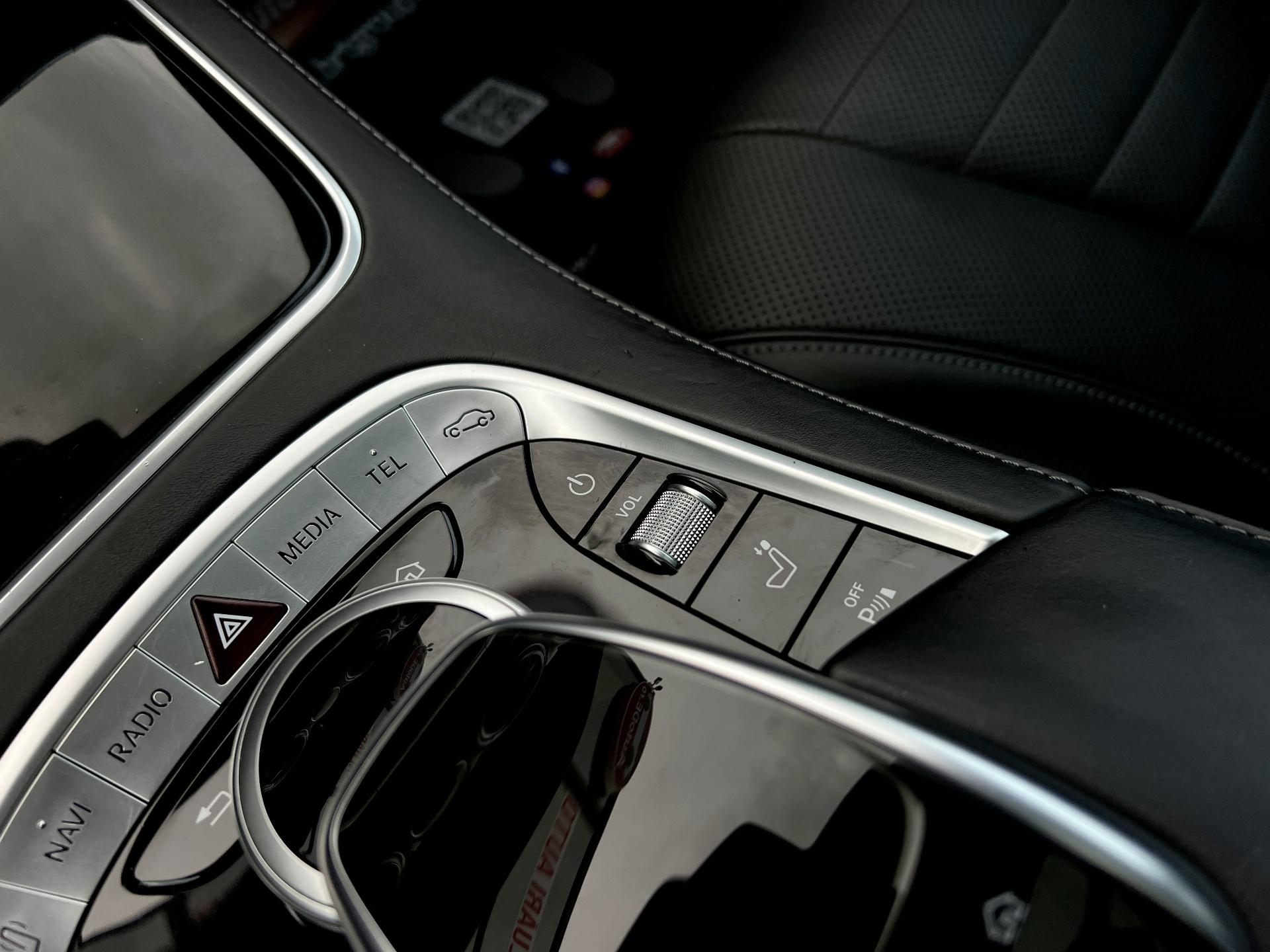 Mercedes-Benz-S