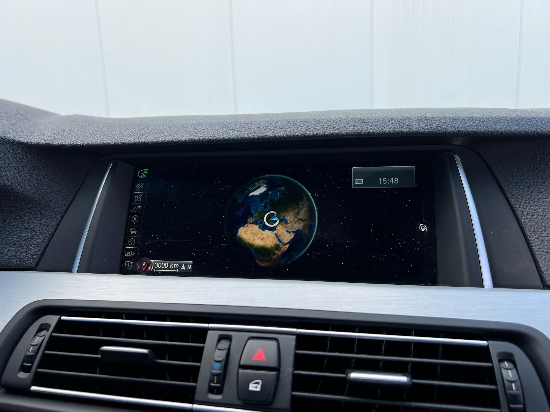 BMW-Seria 5