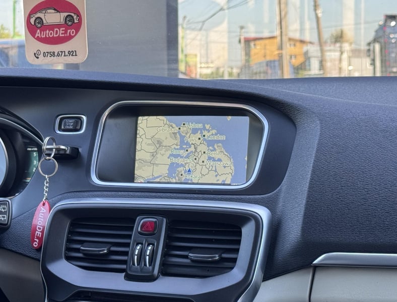 Car Thumb