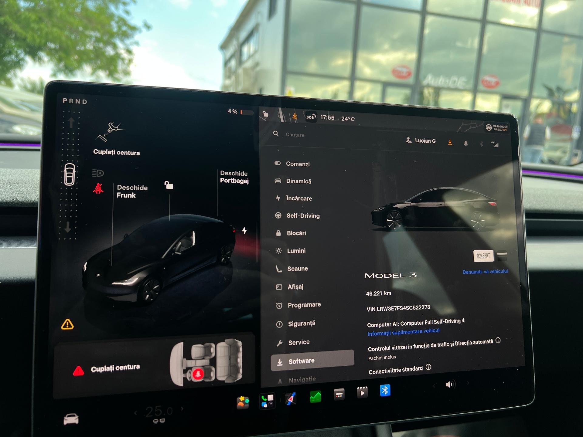 Tesla-Model 3