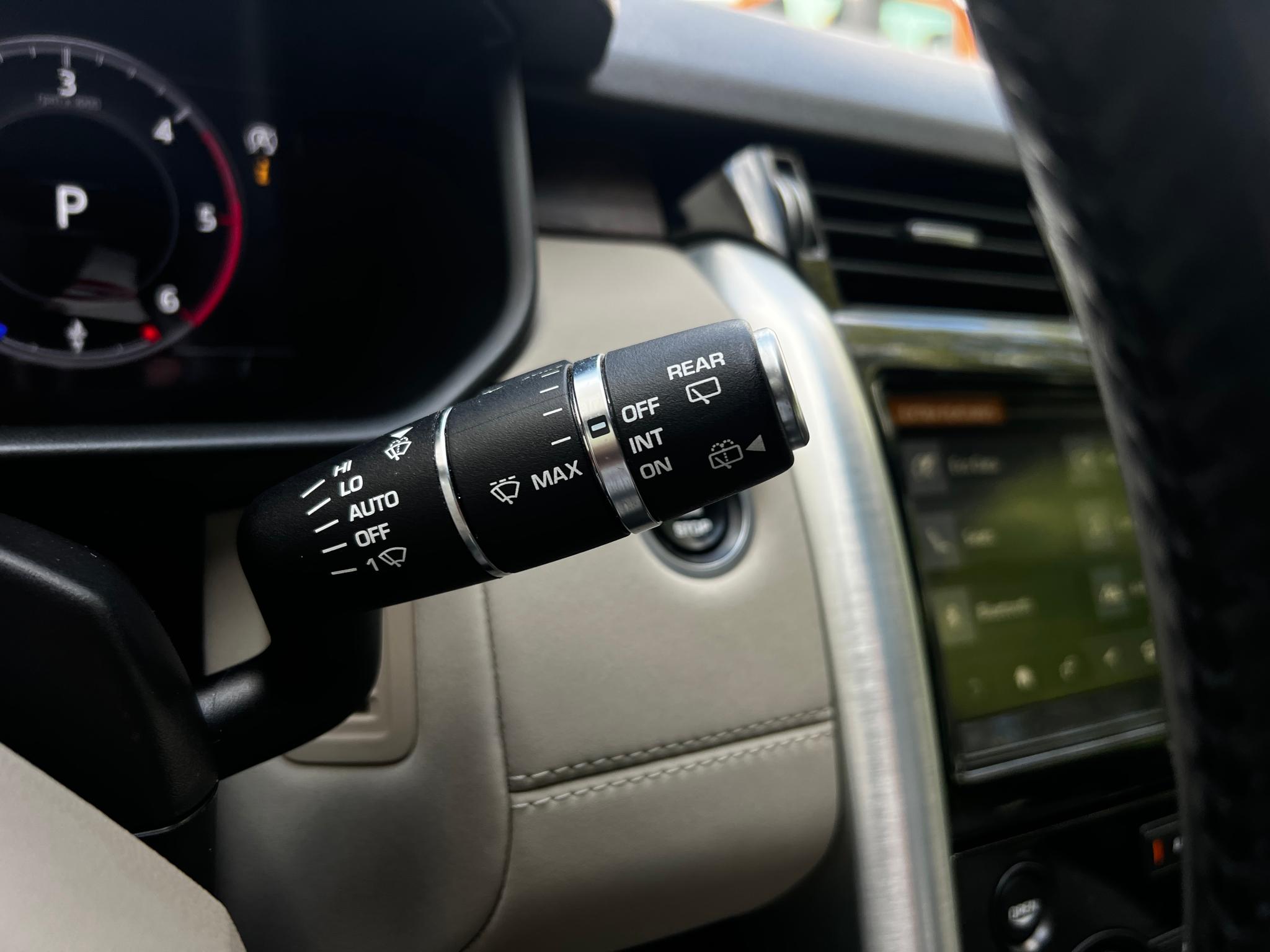 Land Rover-Discovery