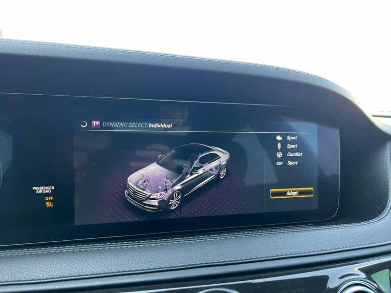 Car Thumb