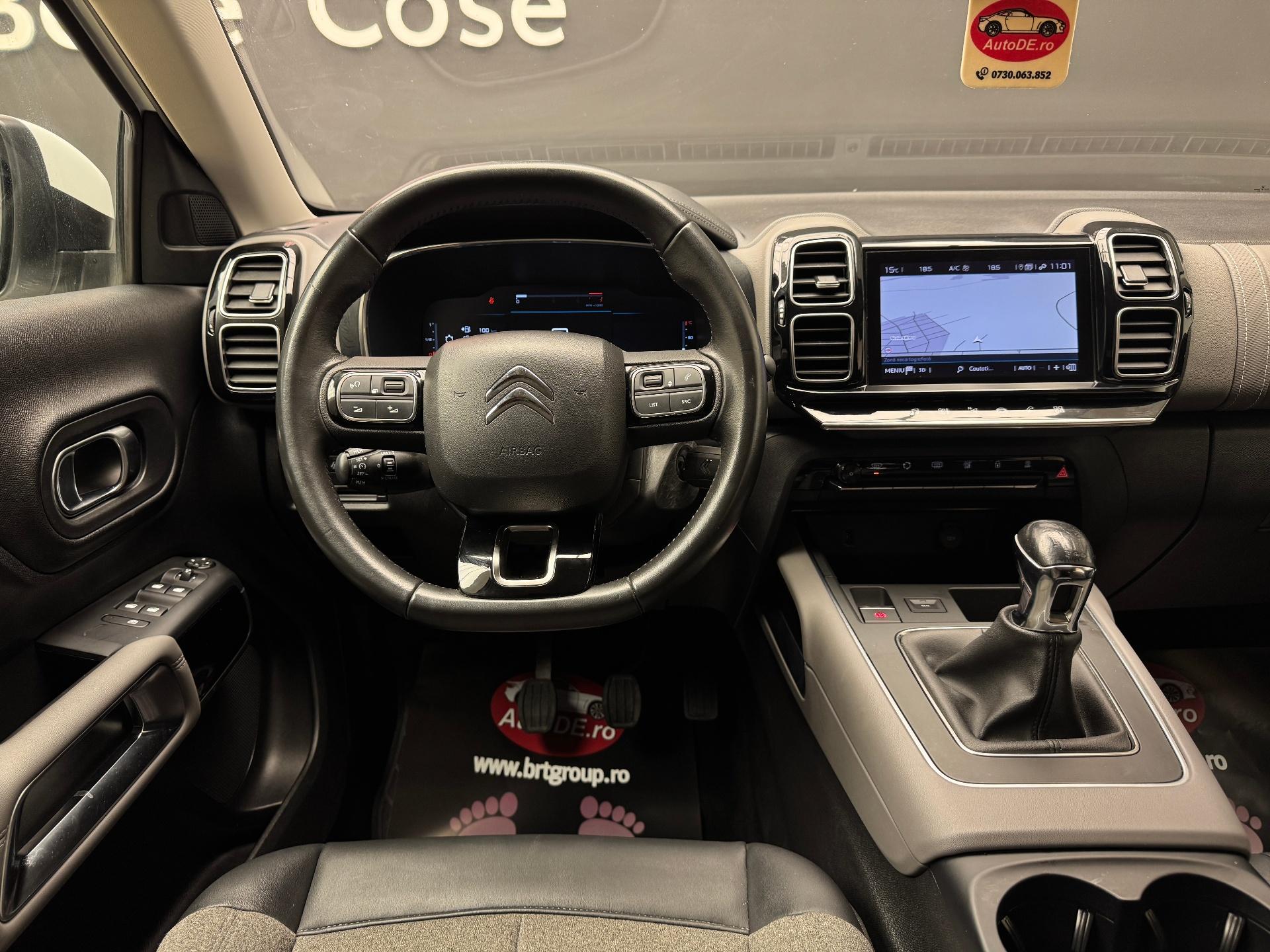 Citroen-C5 Aircross
