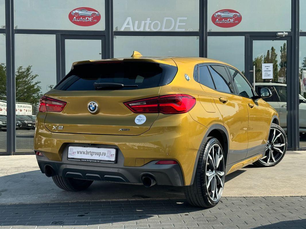 BMW-X2