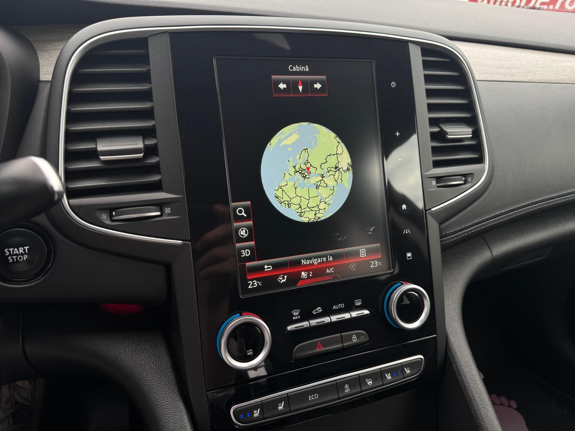 Renault-Talisman