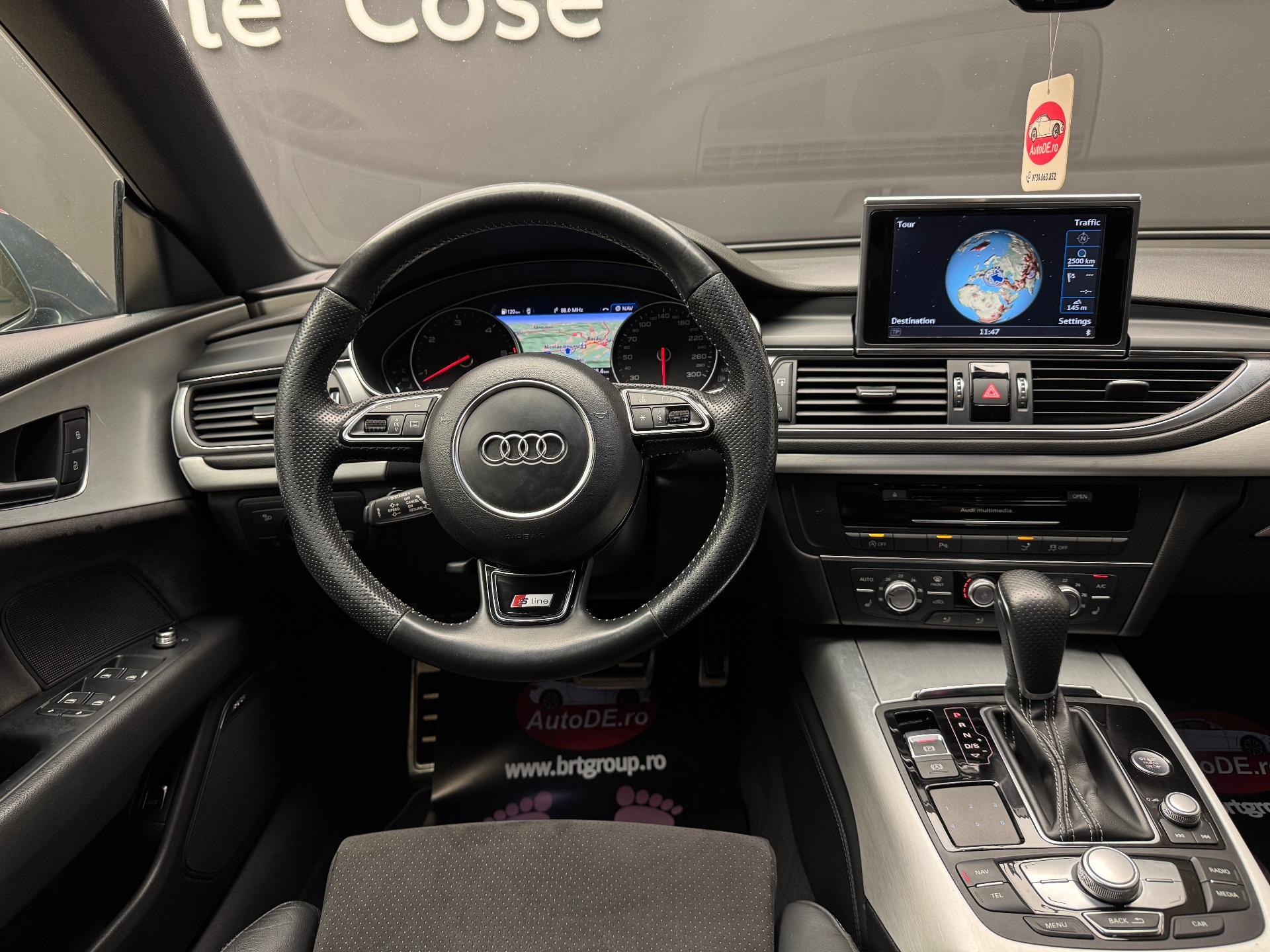 Audi-A7