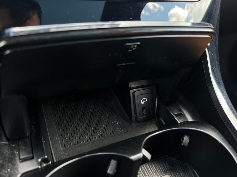 Car Thumb