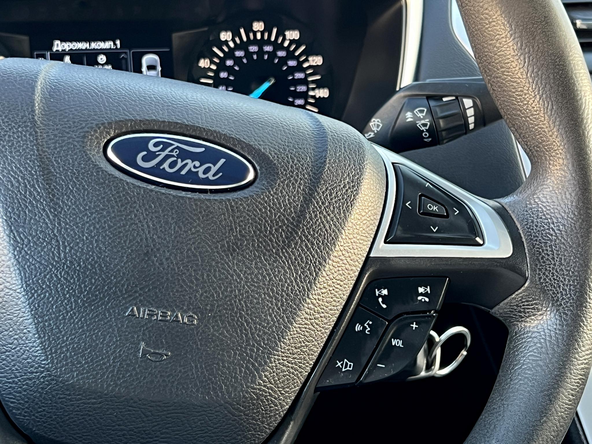 Ford-Fusion