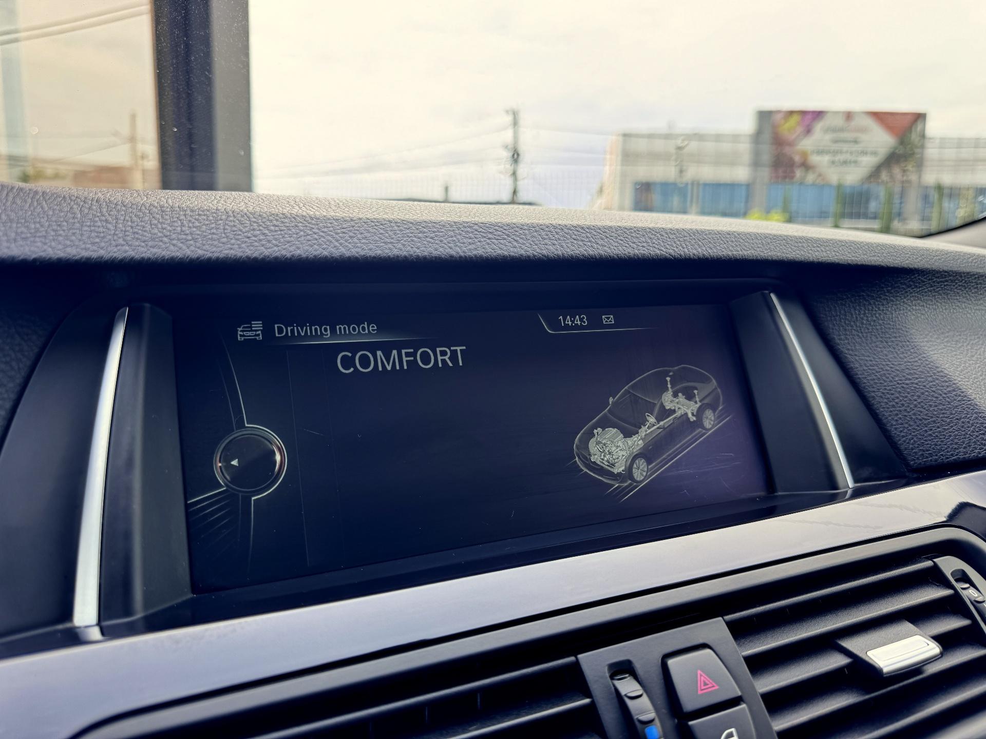 BMW-Seria 5