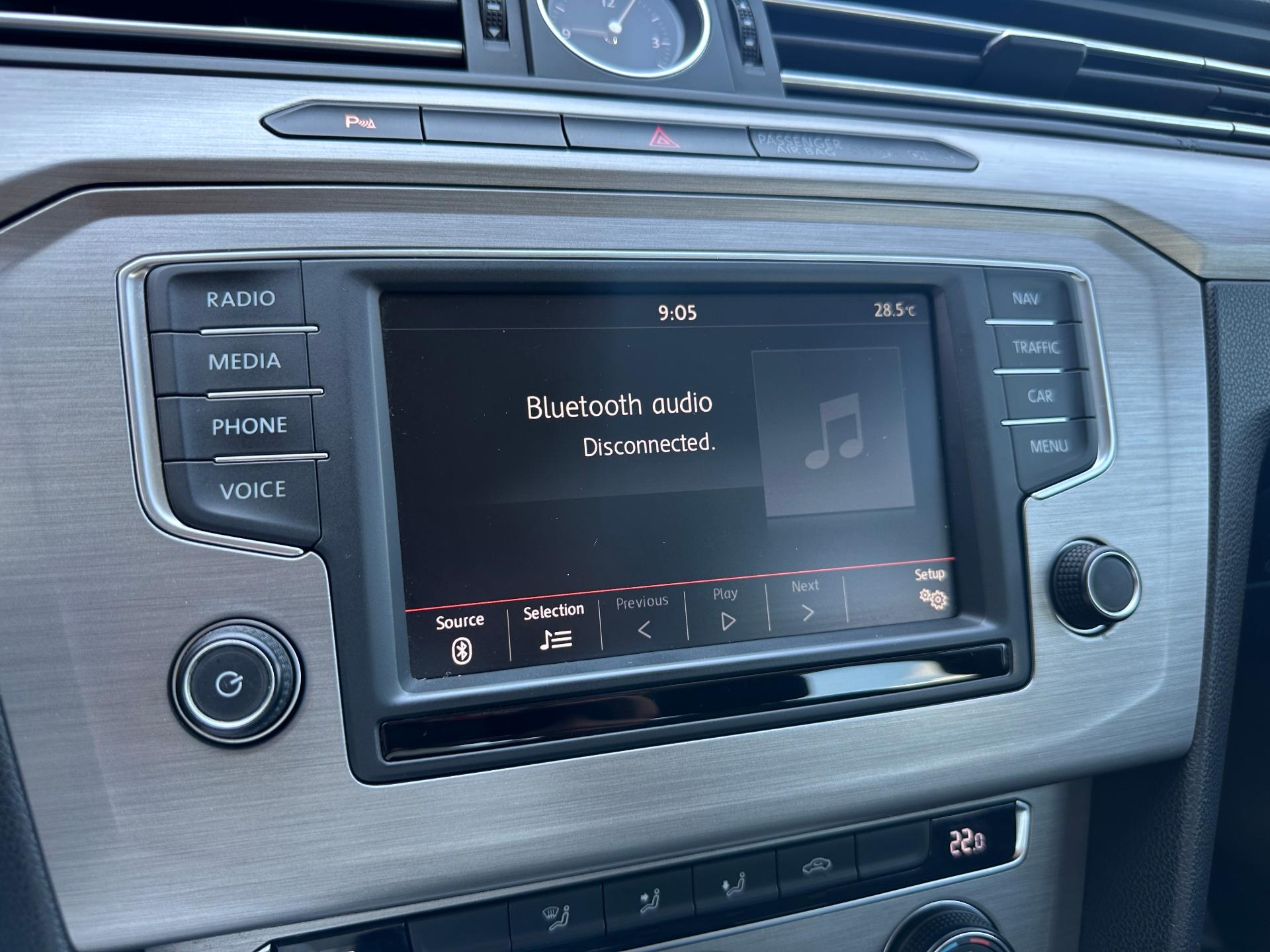 Volkswagen-Passat
