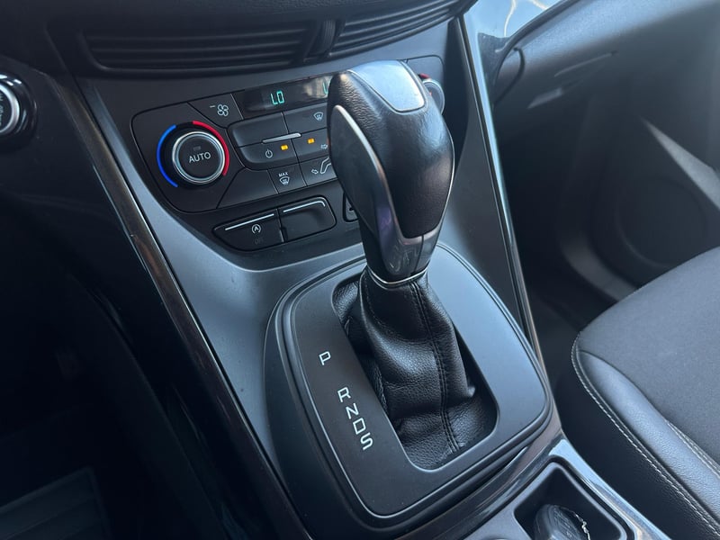 Car Thumb