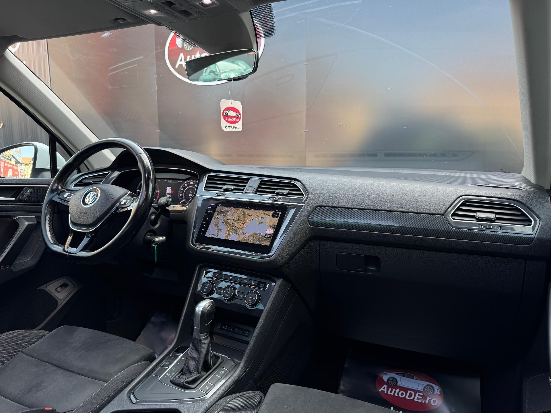 Volkswagen-Tiguan