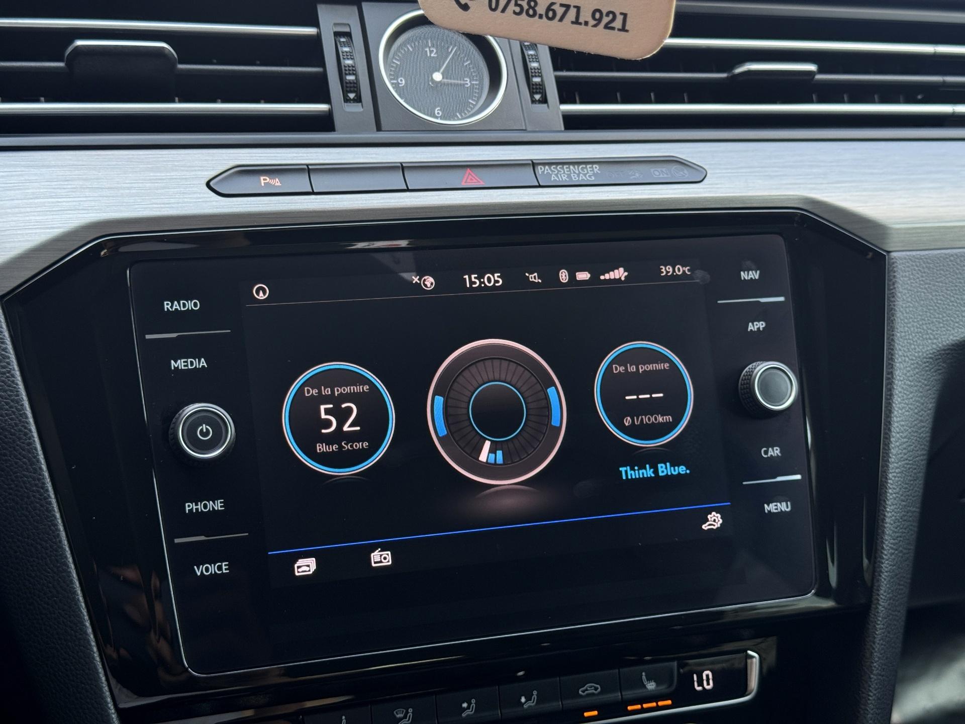 Volkswagen-Arteon
