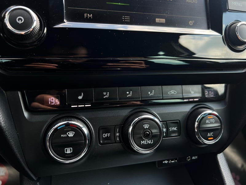 Car Thumb