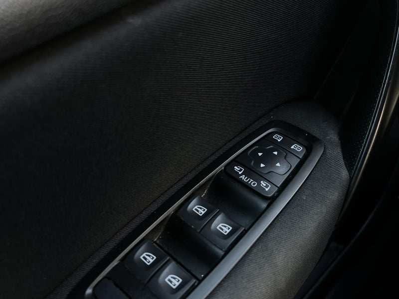 Car Thumb