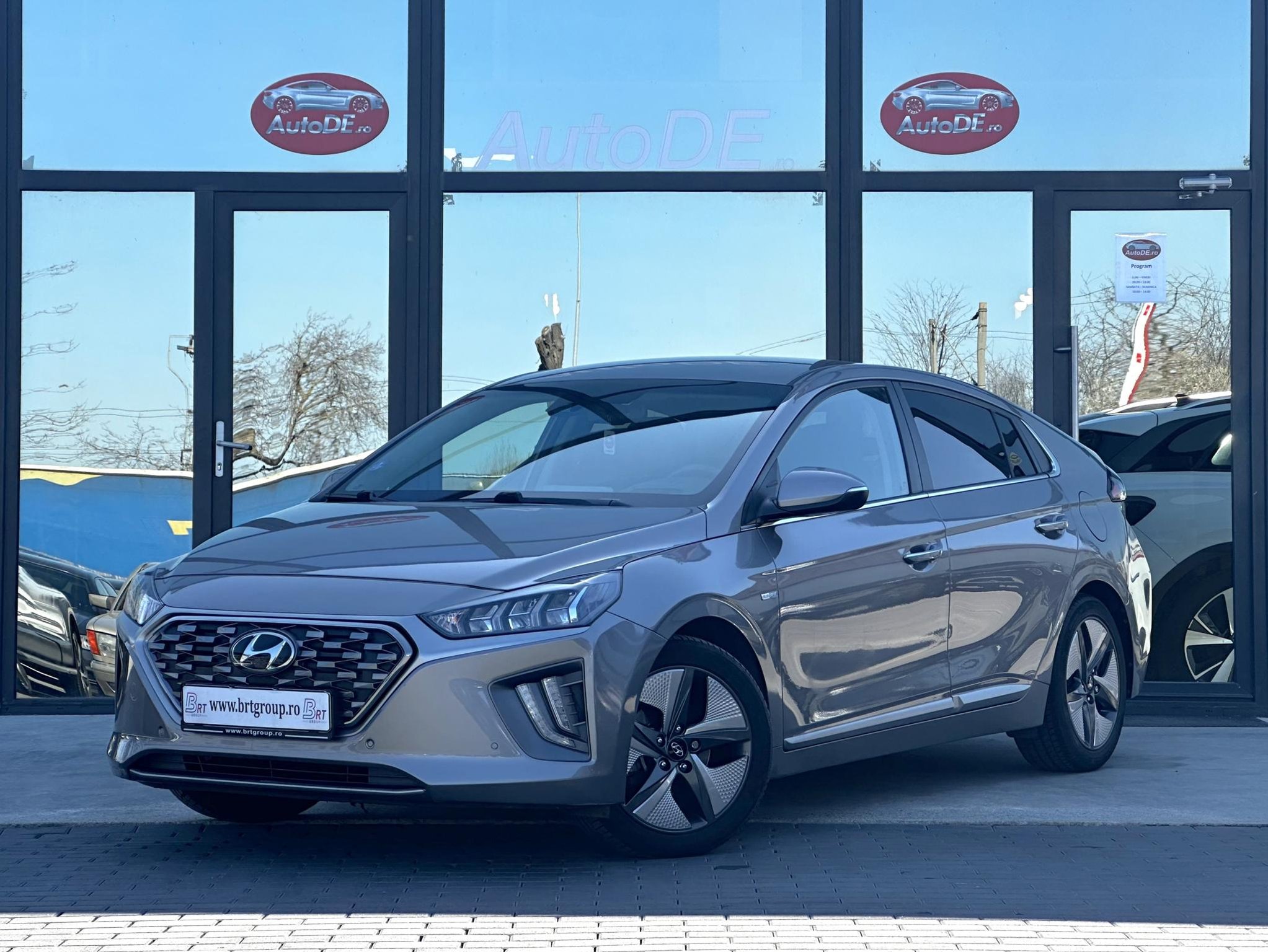 Hyundai-IONIQ