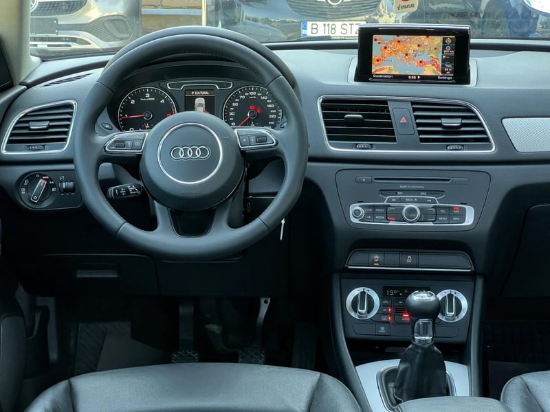 Car Thumb