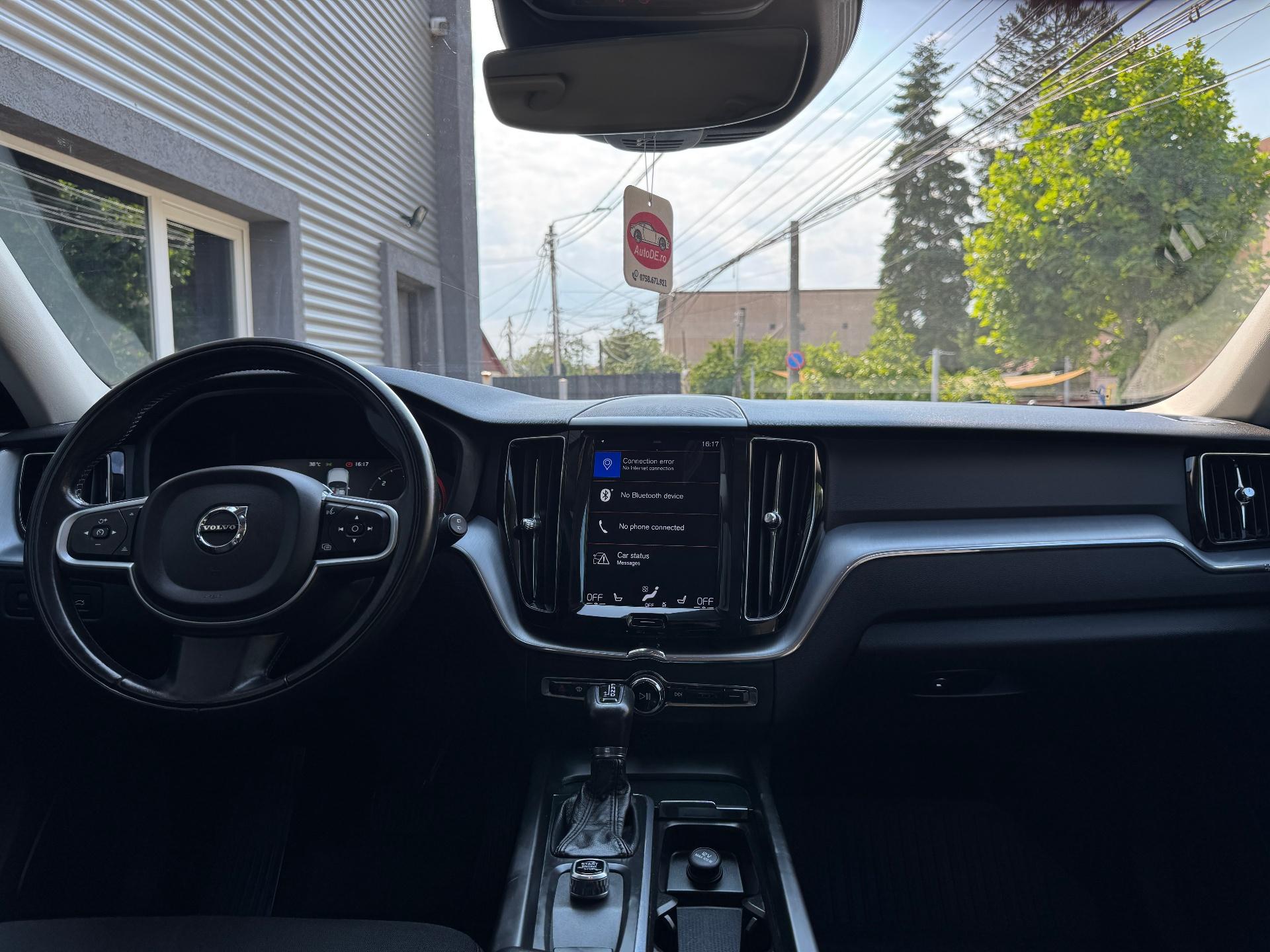 Volvo-XC 60