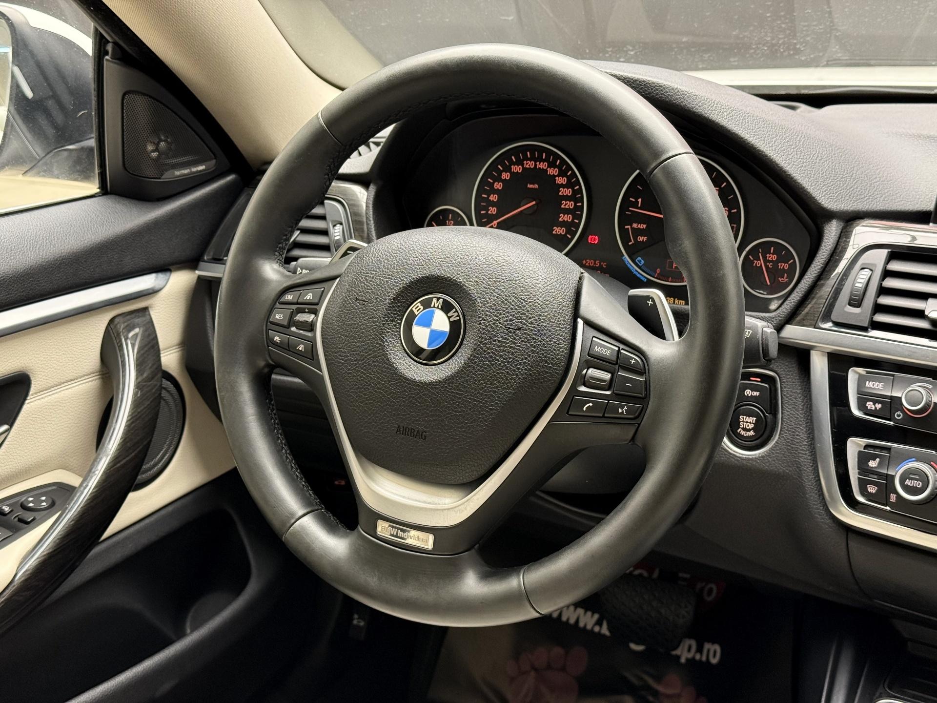 BMW-Seria 4