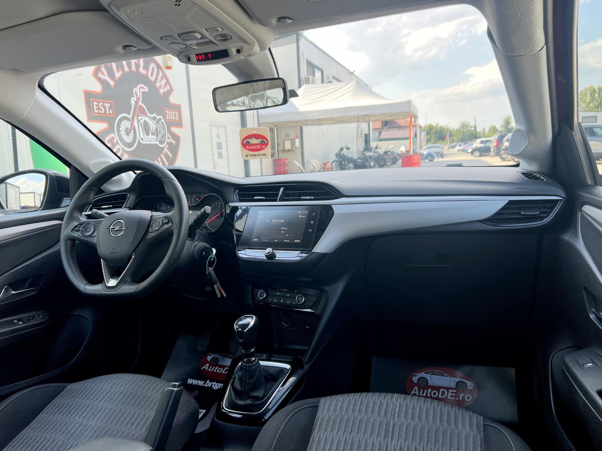 Opel-Corsa