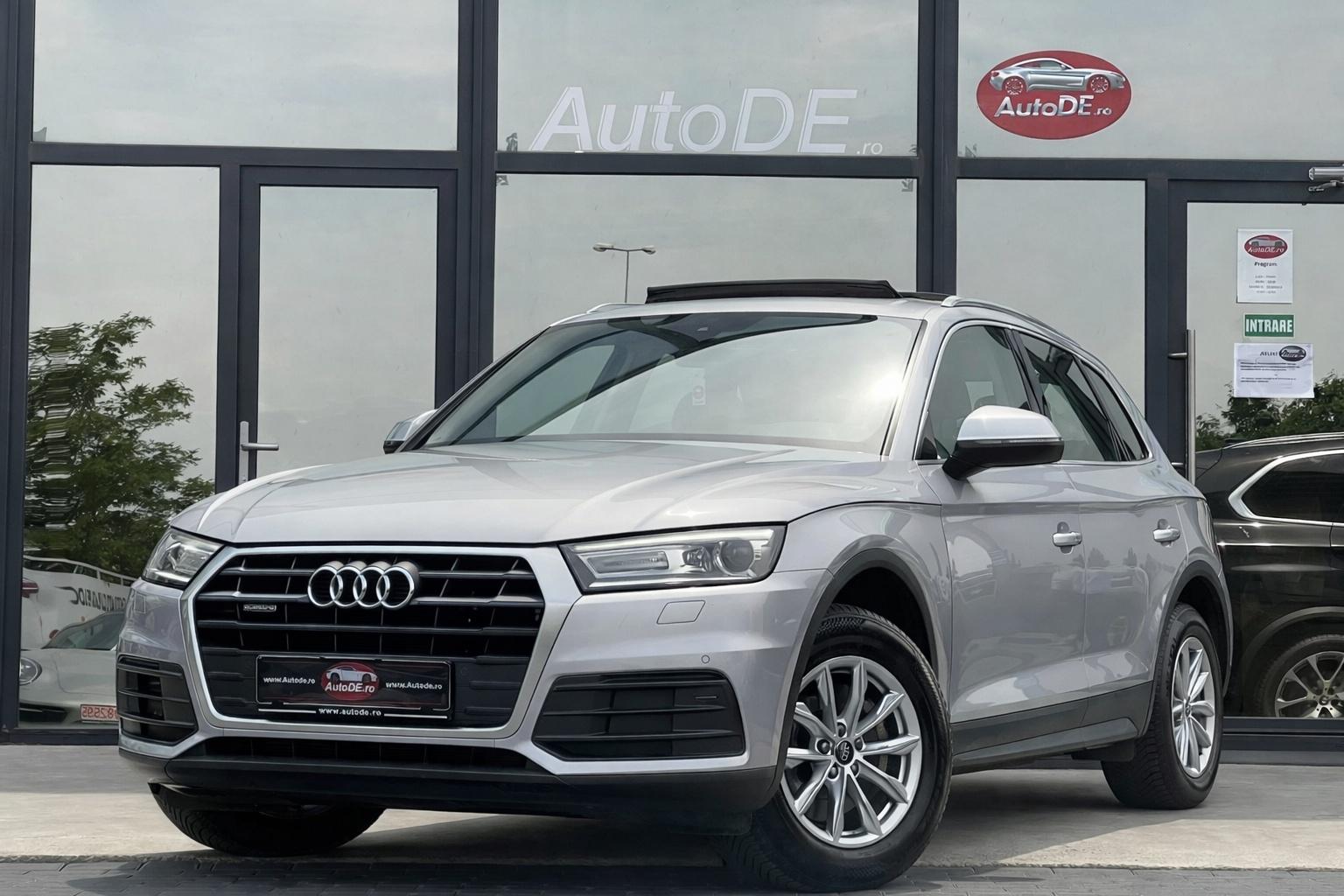 Audi-Q5
