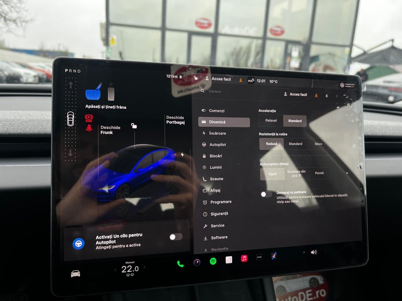 Car Thumb