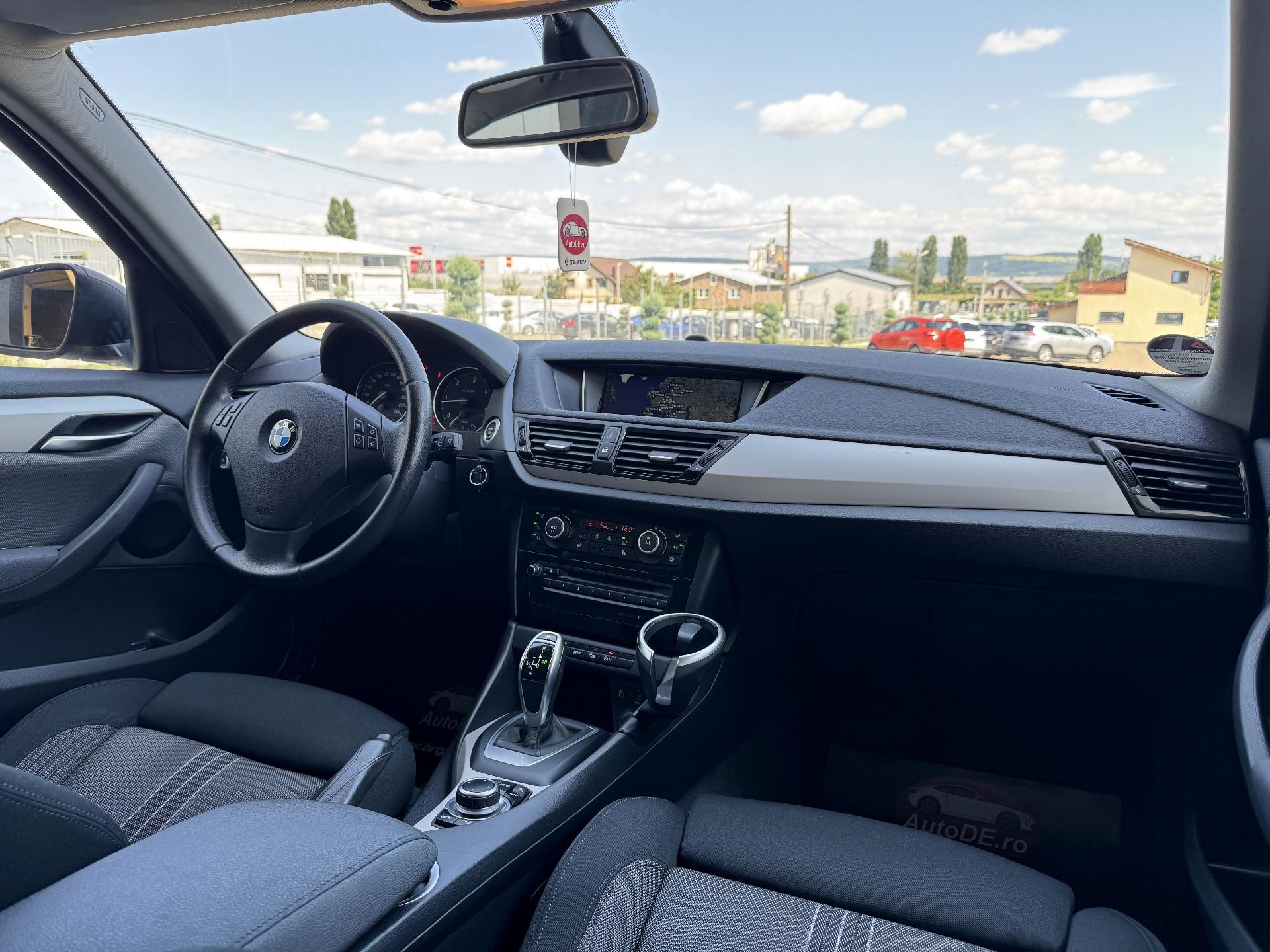 BMW-X1