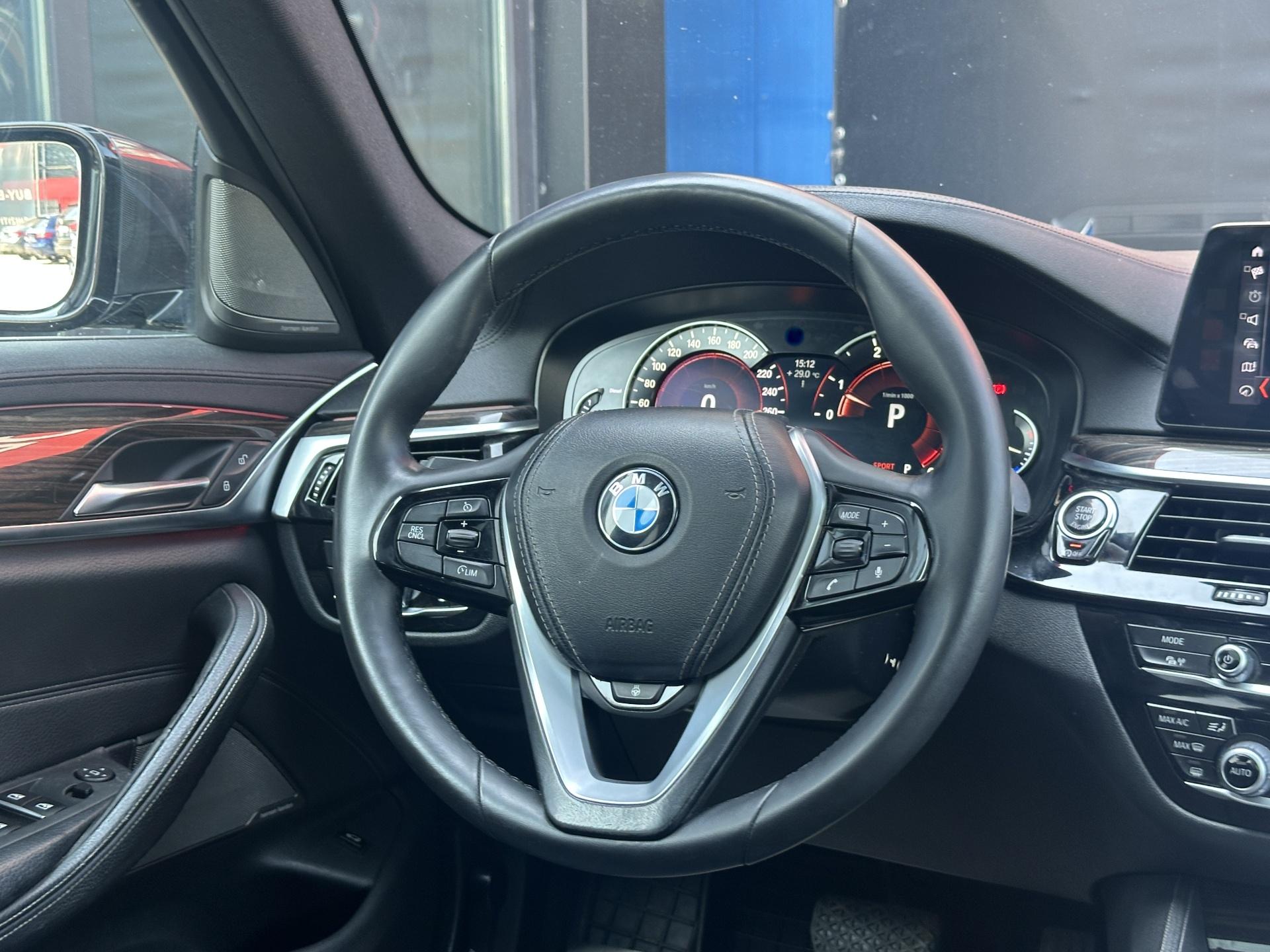 BMW-Seria 5