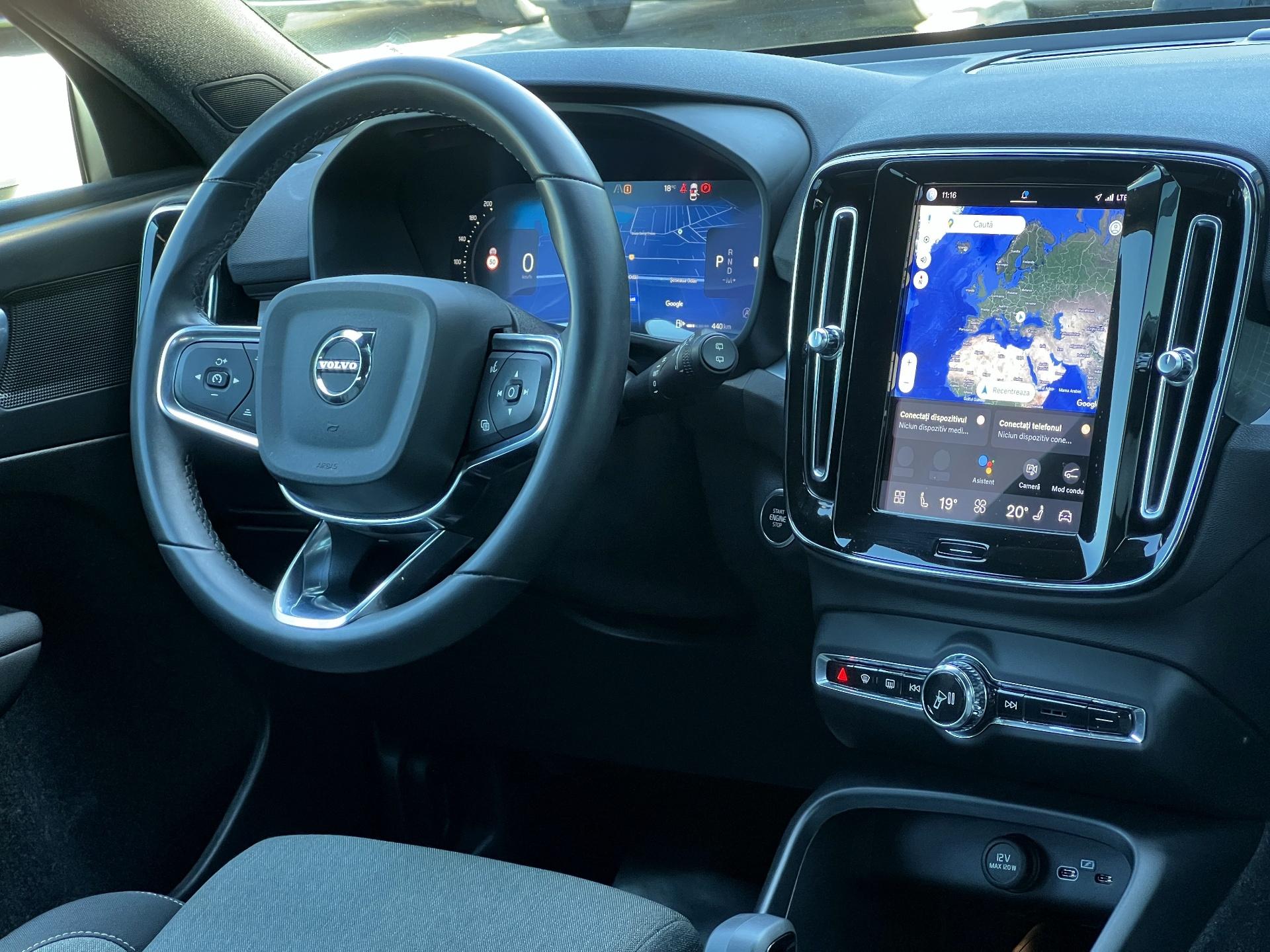 Volvo XC 40
