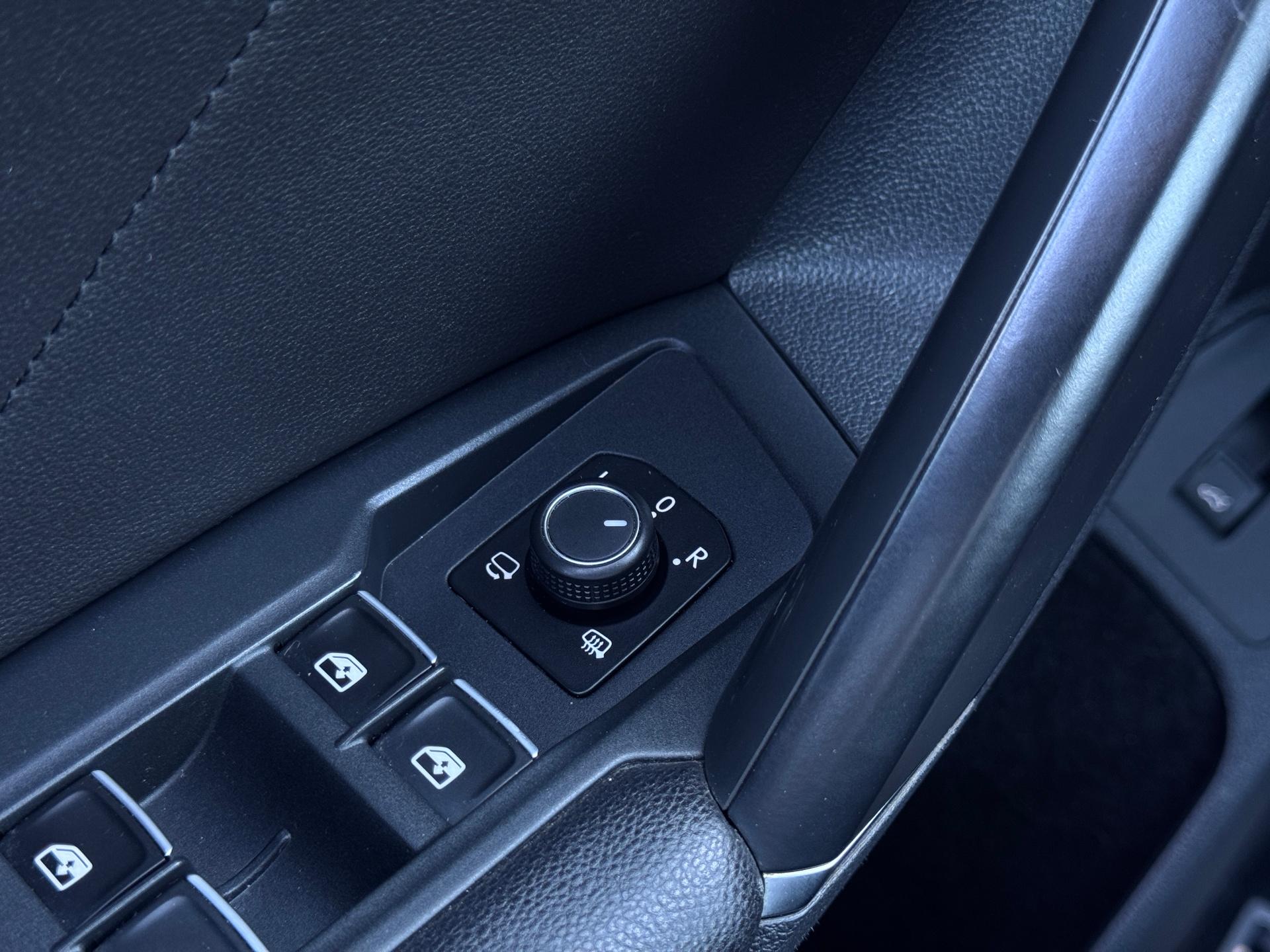 Volkswagen-Tiguan