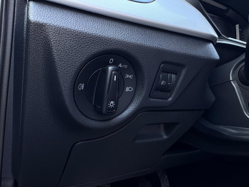 Car Thumb