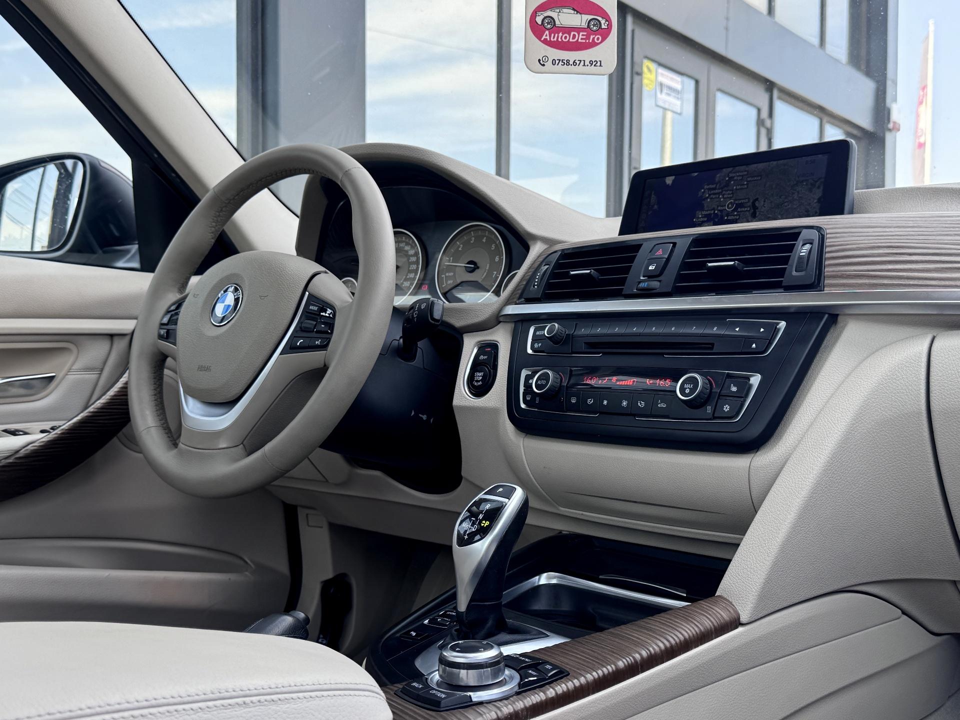 BMW-Seria 3