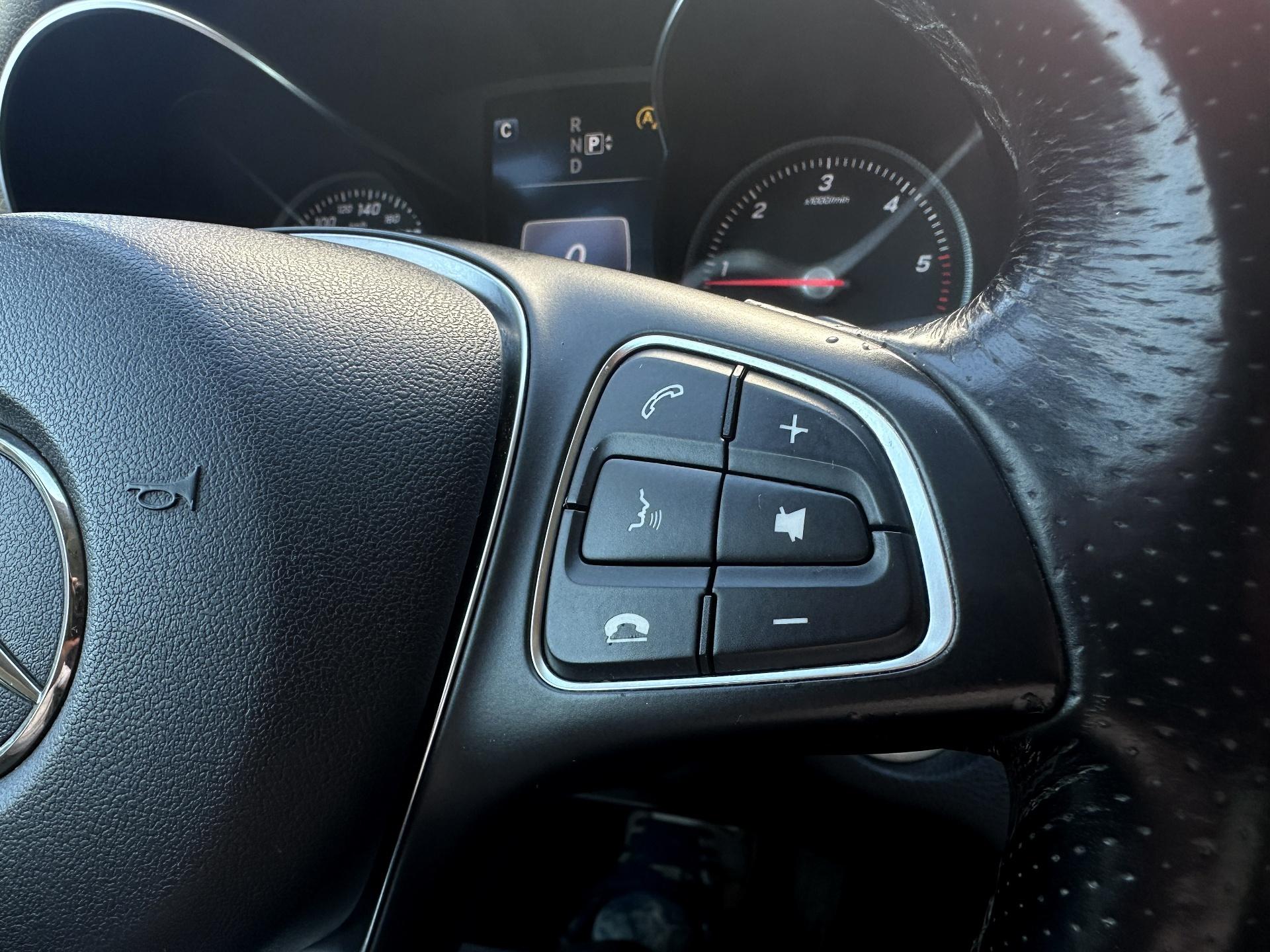 Mercedes-Benz-C