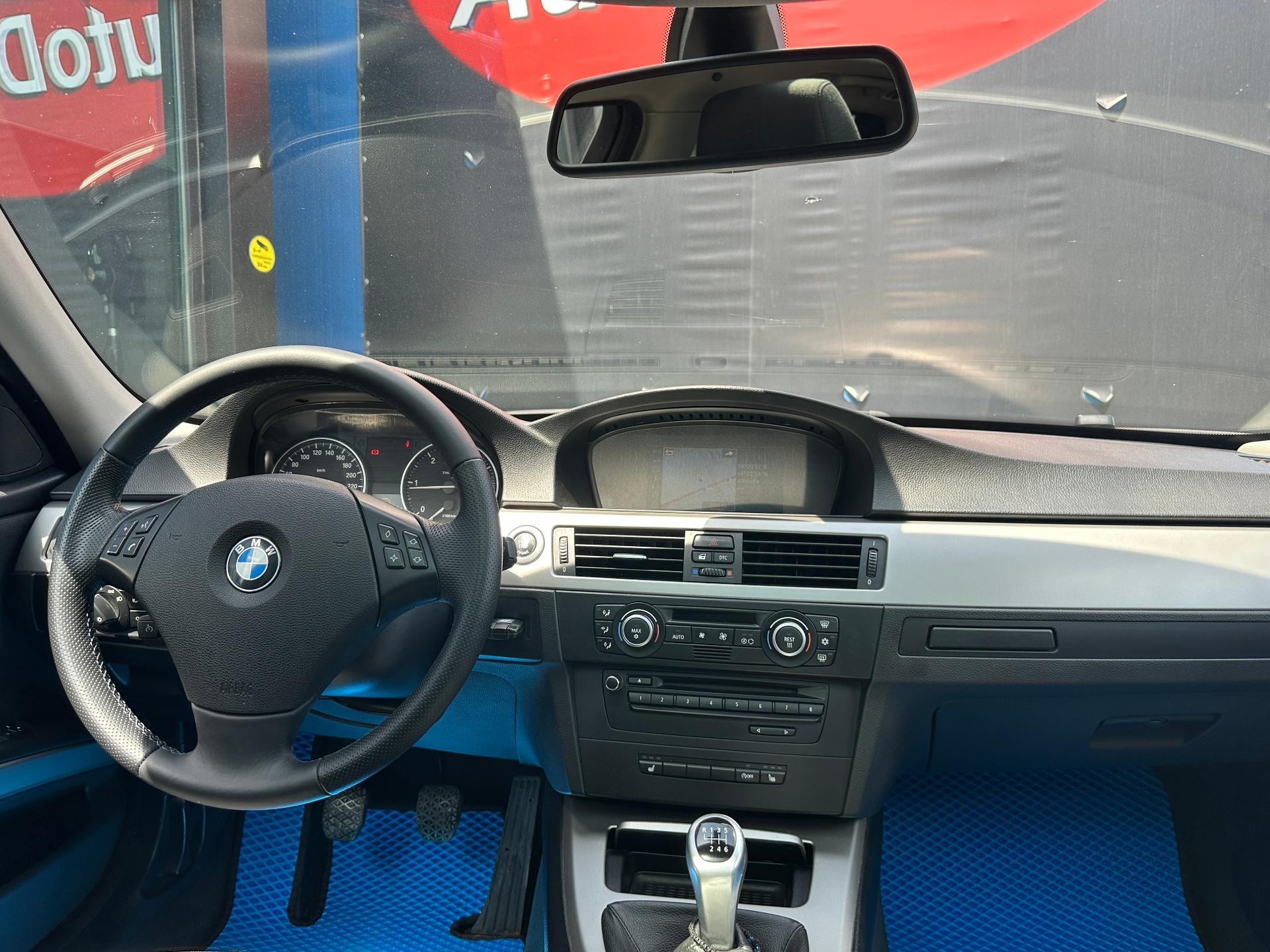 BMW-Seria 3
