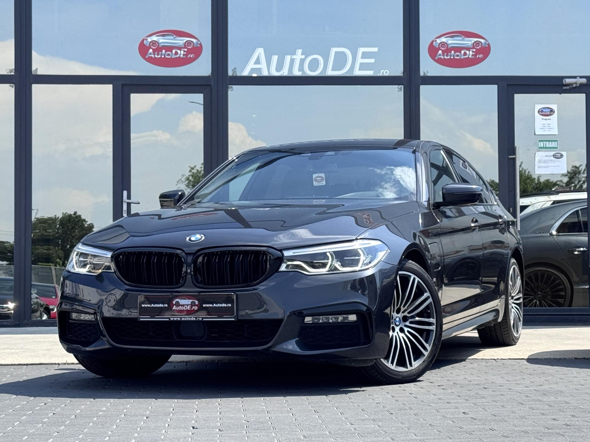 BMW-Seria 5